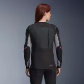 Dámská airbagová vesta 2026 Alpinestars Stella Tech-Air® 3 V2 black