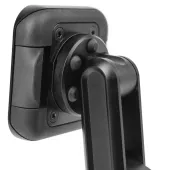 Držák telefonu na motorku Peak Design Motorcycle Mount Stem Mount Black