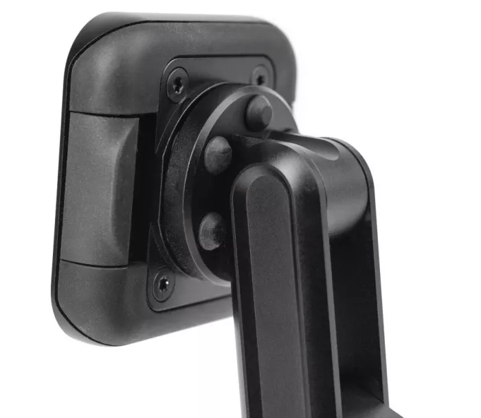 Držák telefonu na motorku Peak Design Motorcycle Mount Stem Mount Black