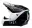Helma na motokros Thor Youth Fleet Storm black/white