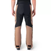 Cestovní kalhoty 2025 Alpinestars ST-1 WTP dark khaki/sand/black/red