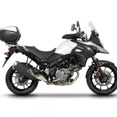 Montážní sada Shad S0VS14ST TOP MASTER SUZUKI V-STROM 650/1000 (14-25)