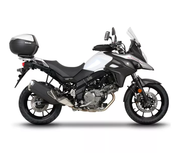 Montážní sada Shad S0VS14ST TOP MASTER SUZUKI V-STROM 650/1000 (14-25)