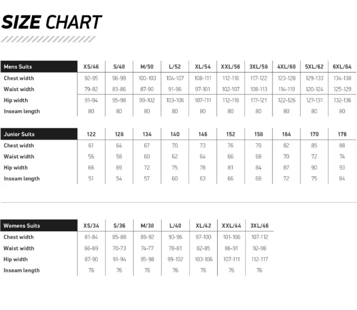 Pánská dvoudílná kombinéza Macna Varshall black leather