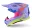 Helma na motokros 2026 Alpinestars Supertech M10 Jett Lawrence R01 purple/pink/yellow
