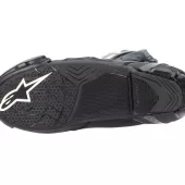 Boty na moto Alpinestars Supertech-R black