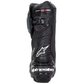 Boty na moto Alpinestars Supertech-R black