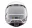 Motokrosová helma 2026 Alpinestars S-M10 Supertech Solid white/glossy