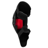 Kolenní protektor 2026 Alpinestars SX-1 Plasma black/red/cool grey