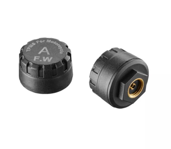 Interphone RIDESYNC70 - Apple CarPlay a Android Auto pro motocykly