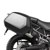 Shad T0TG88IF 3P system Triumph Tiger 800 XRX (11-24)