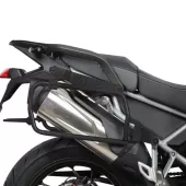 Shad T0TG904P 4P SYSTEM TRIUMPH TIGER 900/GT/RALLY