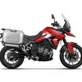 Shad T0TG904P 4P SYSTEM TRIUMPH TIGER 900/GT/RALLY