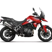 Shad T0TG904P 4P SYSTEM TRIUMPH TIGER 900/GT/RALLY