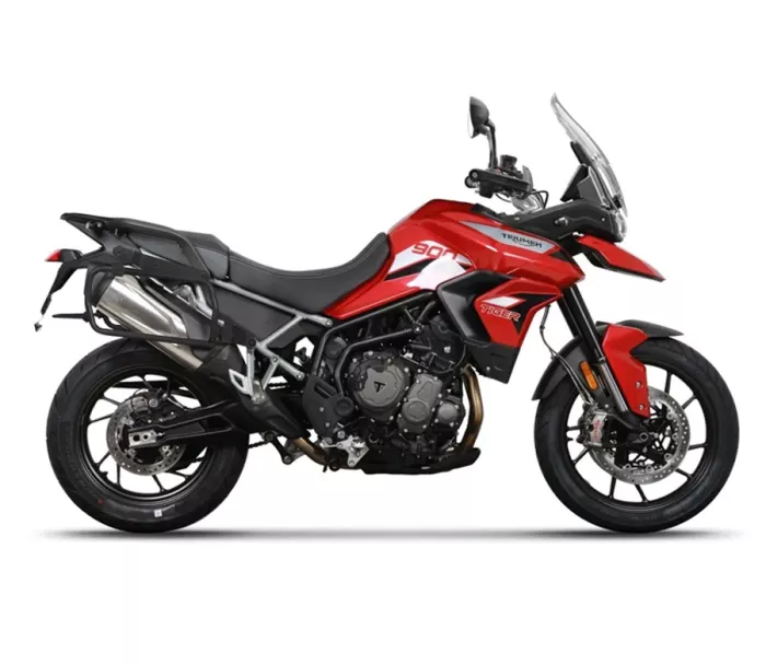 Shad T0TG904P 4P SYSTEM TRIUMPH TIGER 900/GT/RALLY