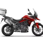 Shad T0TG90ST TOP MASTER TRIUMPH TIGER 900 '20