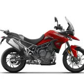 Shad T0TG90ST TOP MASTER TRIUMPH TIGER 900 '20