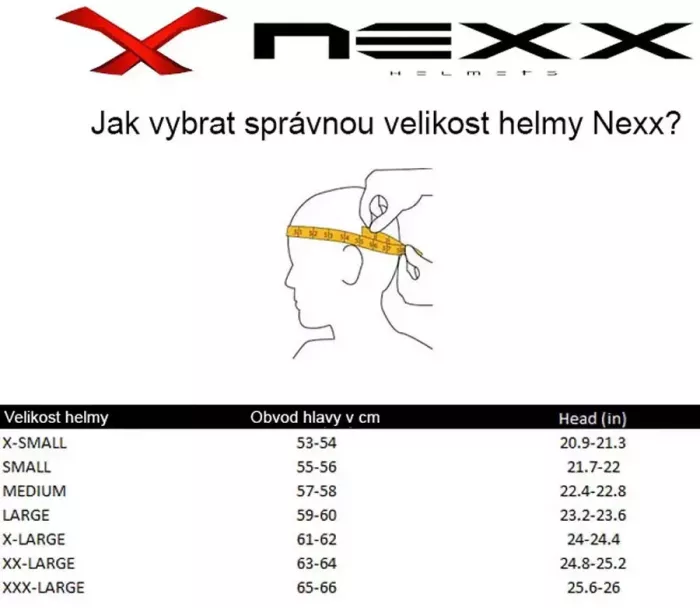 Integrální helma NEXX X.TR Plain black MT