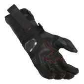 Rukavice na moto Macna Tanamax black men