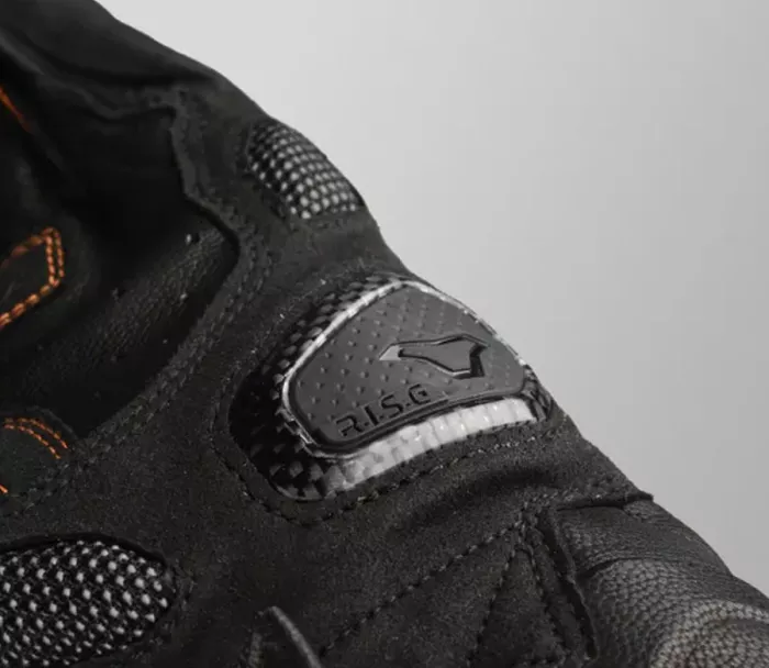 Rukavice na moto Macna Tanamax black men