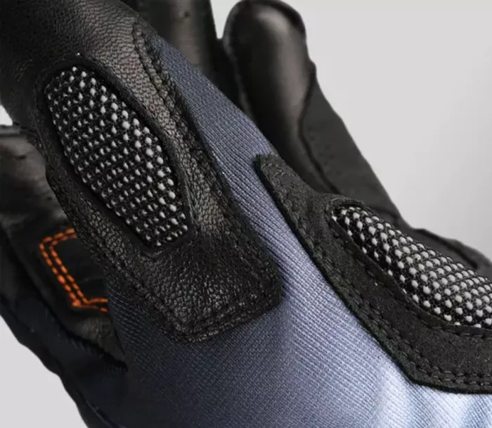 Rukavice na moto Macna Tanamax black men