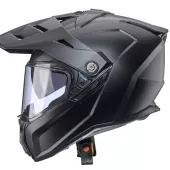 Adventure helma Caberg Tanami matt black