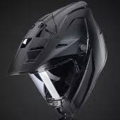 Adventure helma Caberg Tanami matt black