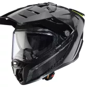 Helma na moto Caberg Tanami Carbon