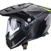 Helma na moto Caberg Tanami Carbon