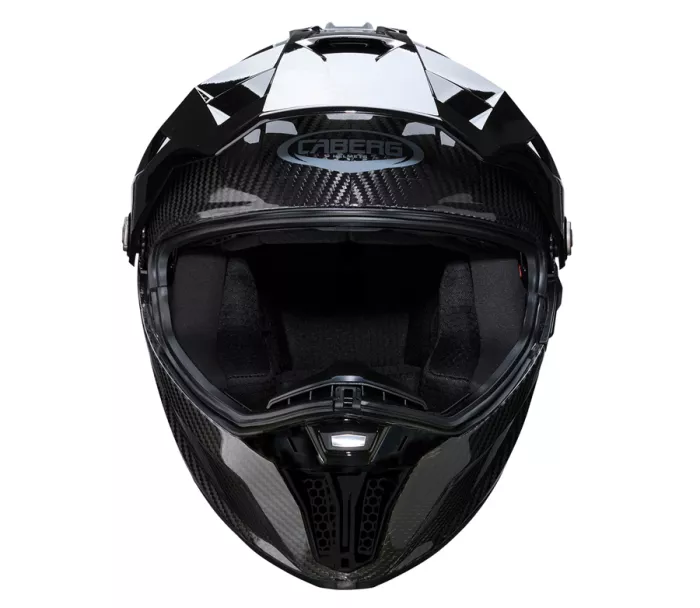Helma na moto Caberg Tanami Carbon