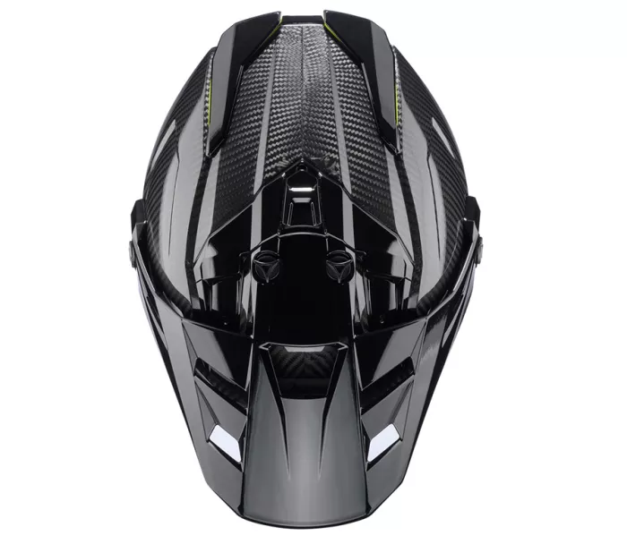 Helma na moto Caberg Tanami Carbon