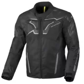 Pánská bunda Macna Tazar 2.0 black