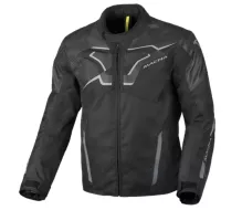 Pánská bunda Macna Tazar 2.0 black