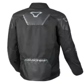 Pánská bunda Macna Tazar 2.0 black