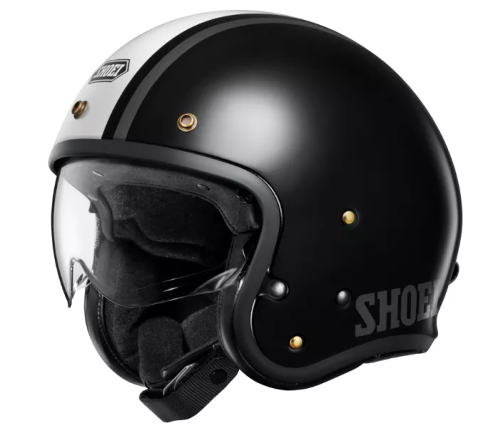 Otevřená helma Shoei J.O2 AVENTURE TC-5