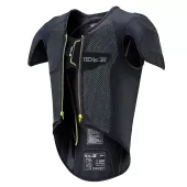 Alpinestars Tech-Air® RACE airbagová vesta + certifikovaný servis airbagů