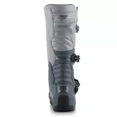 Motokrosové boty 2024 Alpinestars Tech 3 dark grey/light grey/black 2024