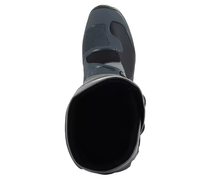 Motokrosové boty 2024 Alpinestars Tech 3 dark grey/light grey/black 2024