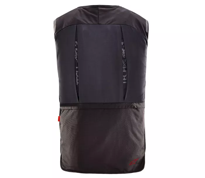 Pánská airbagová vesta Alpinestars Tech-Air® 3 black