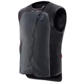 Pánská airbagová vesta Alpinestars Tech-Air® 3 black