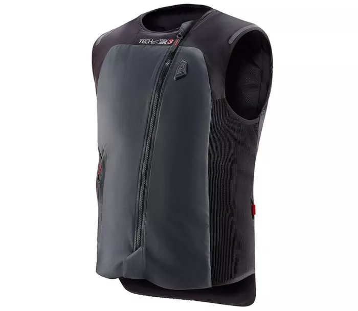 Pánská airbagová vesta Alpinestars Tech-Air® 3 black
