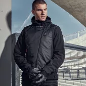 Pánská airbagová vesta Alpinestars Tech-Air® 3 black