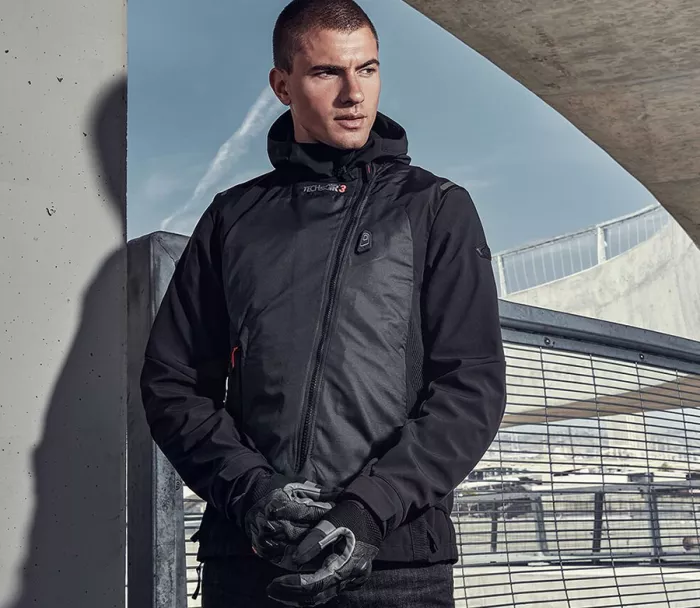 Pánská airbagová vesta Alpinestars Tech-Air® 3 black