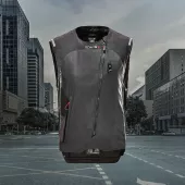 Pánská airbagová vesta Alpinestars Tech-Air® 3 black