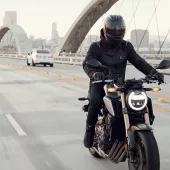 Pánská airbagová vesta Alpinestars Tech-Air® 3 black