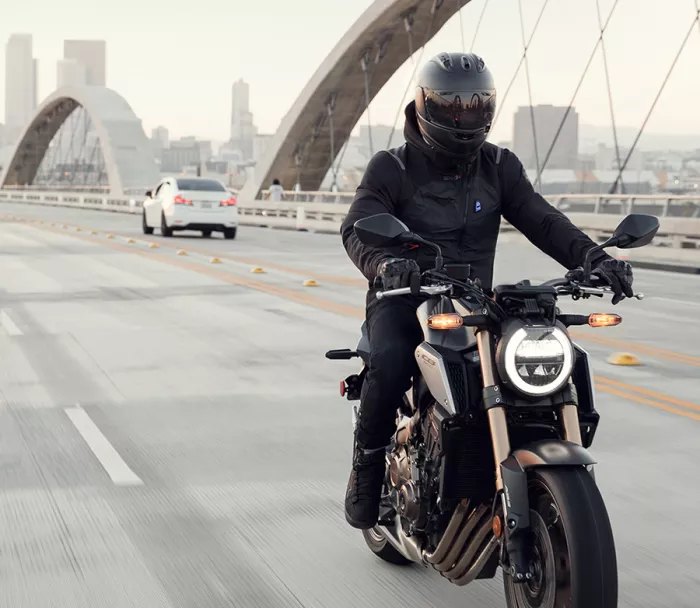 Pánská airbagová vesta Alpinestars Tech-Air® 3 black