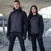 Pánská airbagová vesta Alpinestars Tech-Air® 3 black