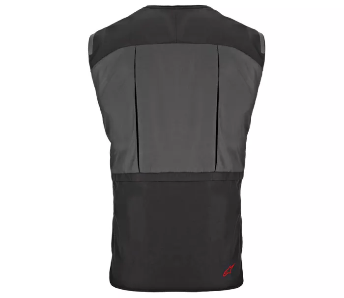 Dámská airbagová vesta Alpinestars Stella Tech-Air® 3 black