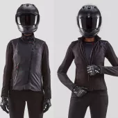 Dámská airbagová vesta Alpinestars Stella Tech-Air® 3 black