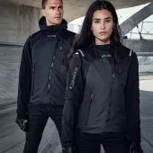 Dámská airbagová vesta Alpinestars Stella Tech-Air® 3 black